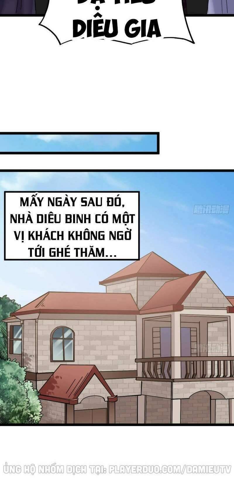 địa phủ khai phá thương chapter 232 9