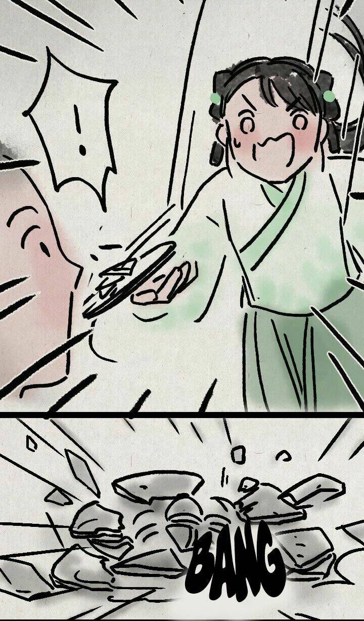 nhất thiền tiểu hòa thượng chapter 81 18