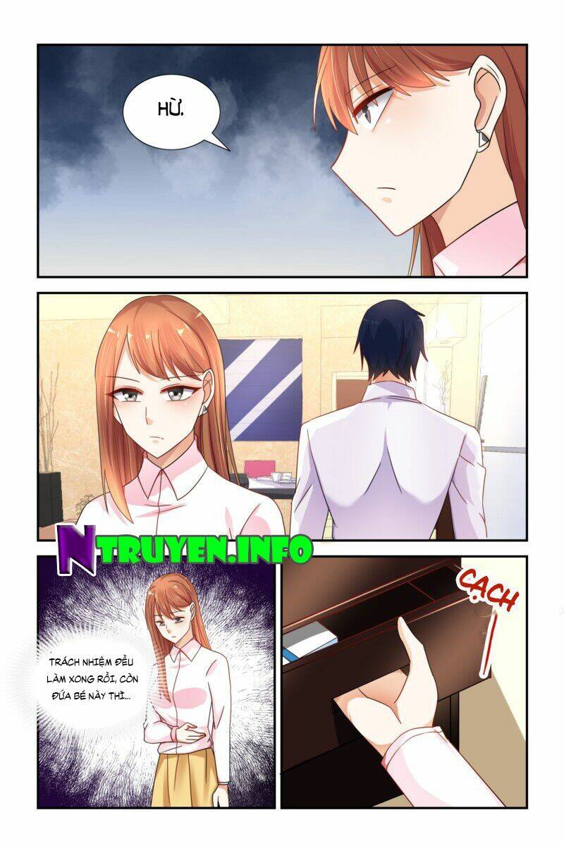 dường như tình yêu đã đến chapter 9 7