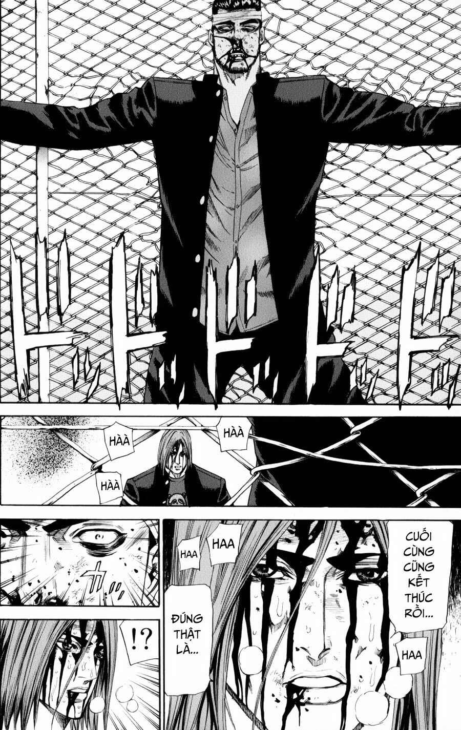 a-bout! chapter 134 15