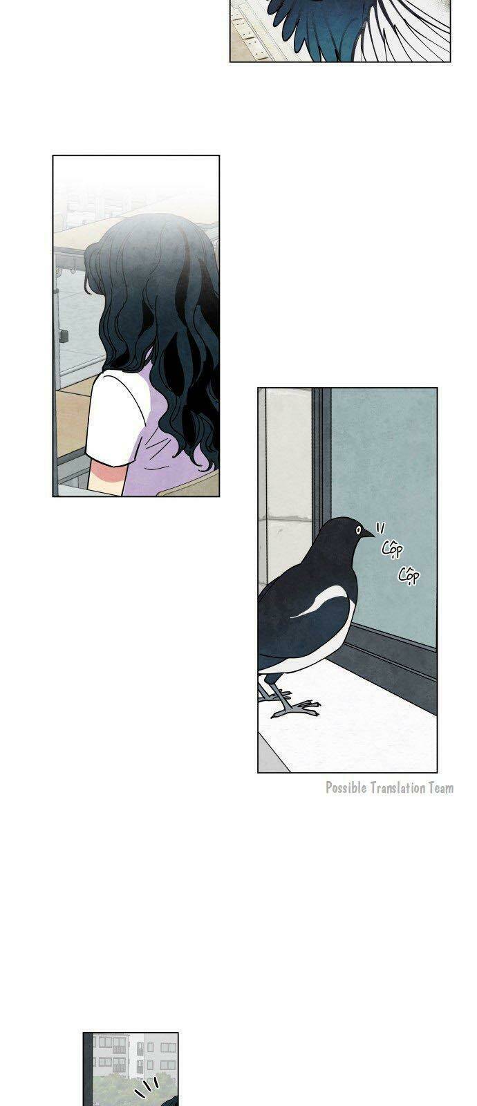 tai sói và mũ đỏ chapter 7 22