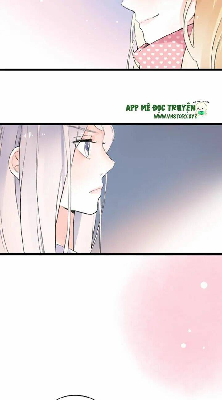 trạch thượng tịch mịch huỳnh hỏa chapter 45 10