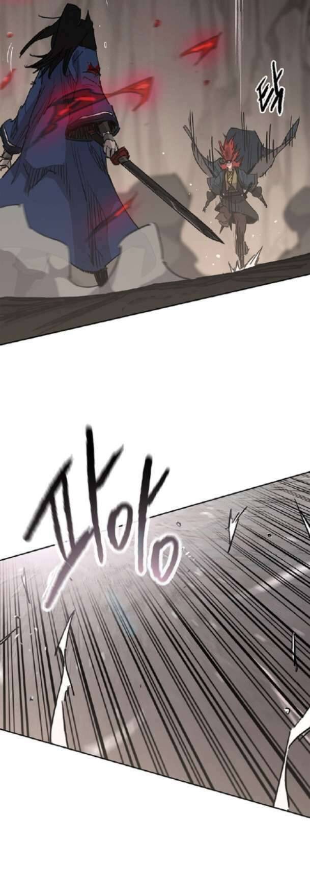 kiếm sĩ bất bại chapter 159 9