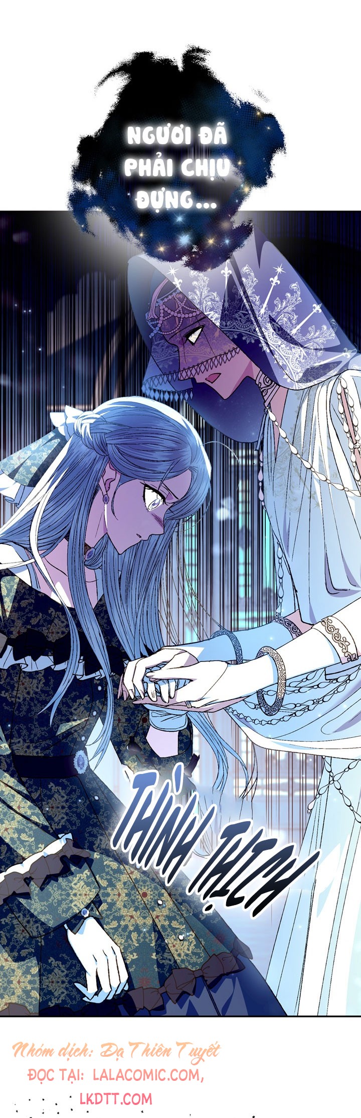 cha, con không muốn kết hôn đâu chapter 51 18