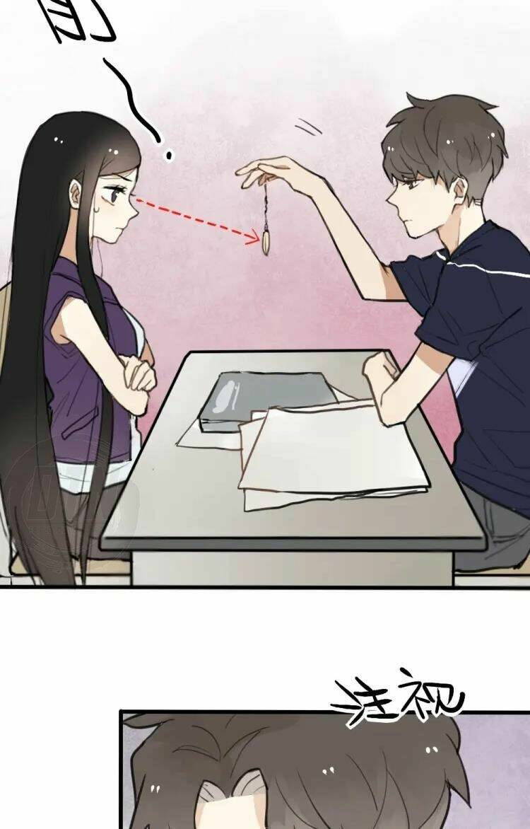 thôi miên em yêu anh chapter 3 16