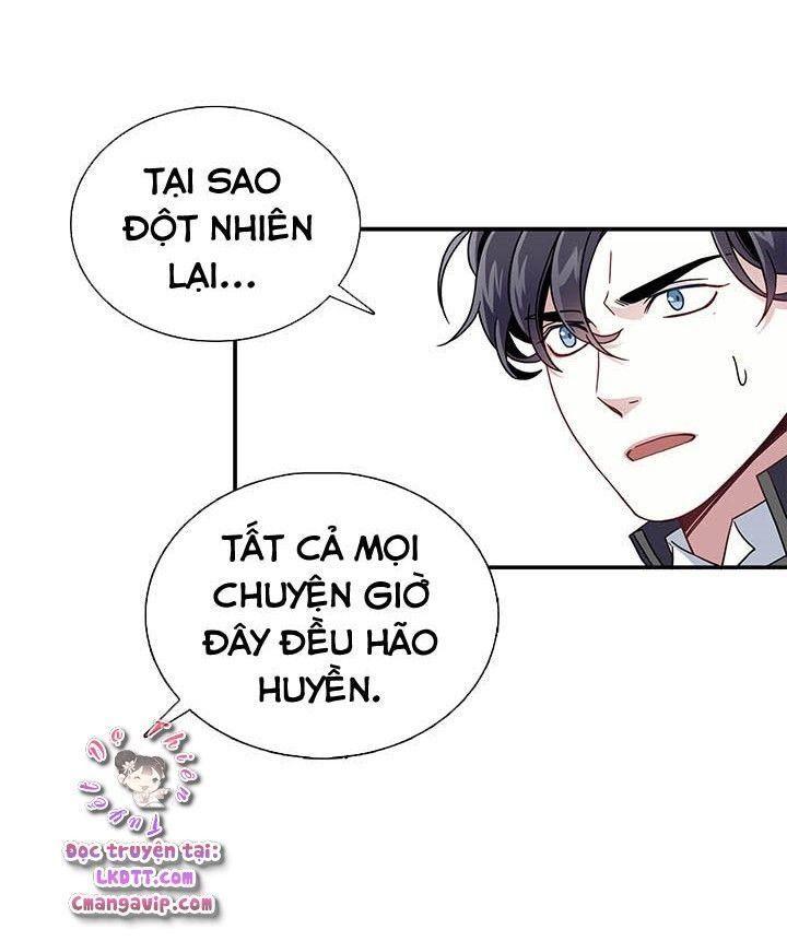 con gái chồng quá dễ thương chapter 2 45