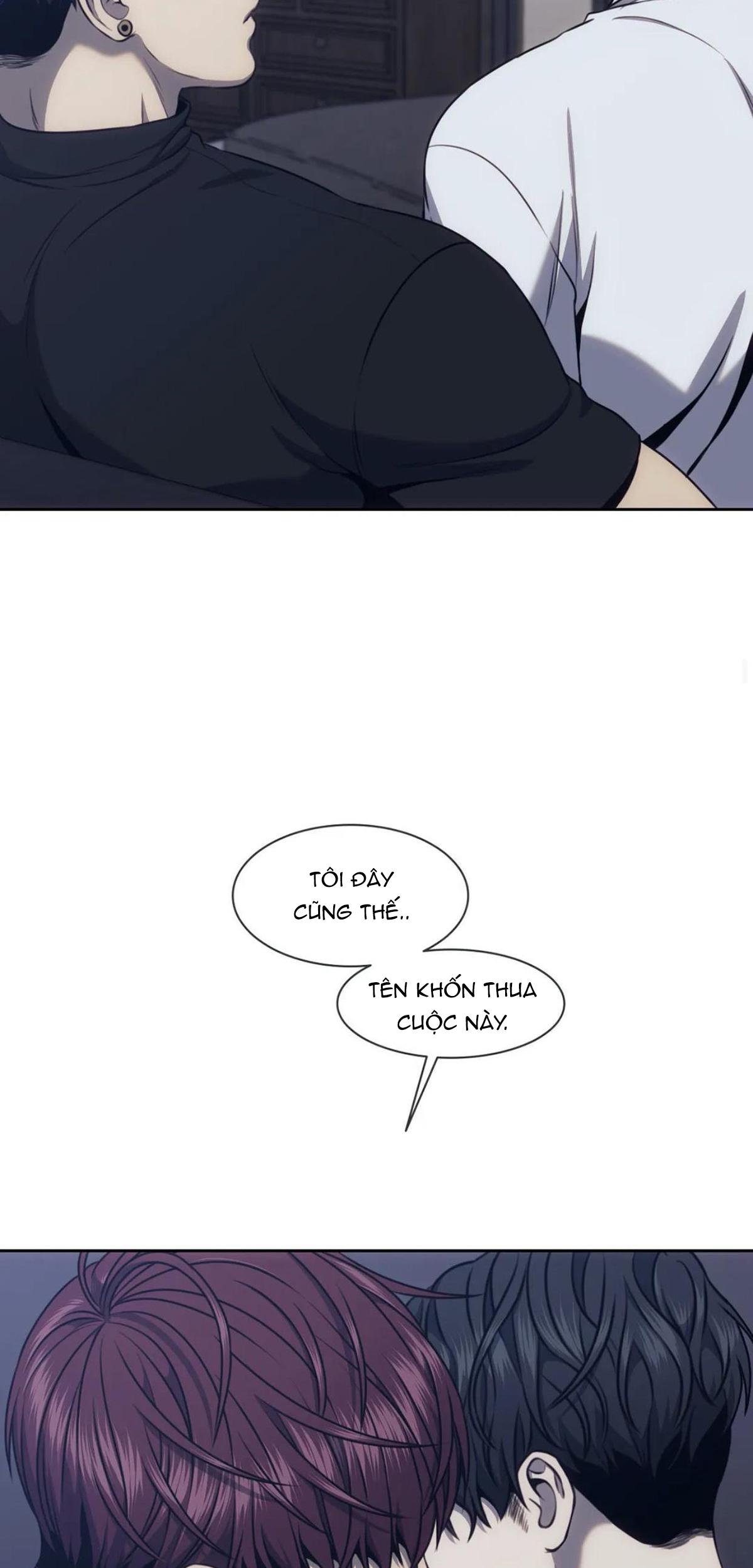 công cuộc báo thù của kẻ yếu thế chapter 48 56