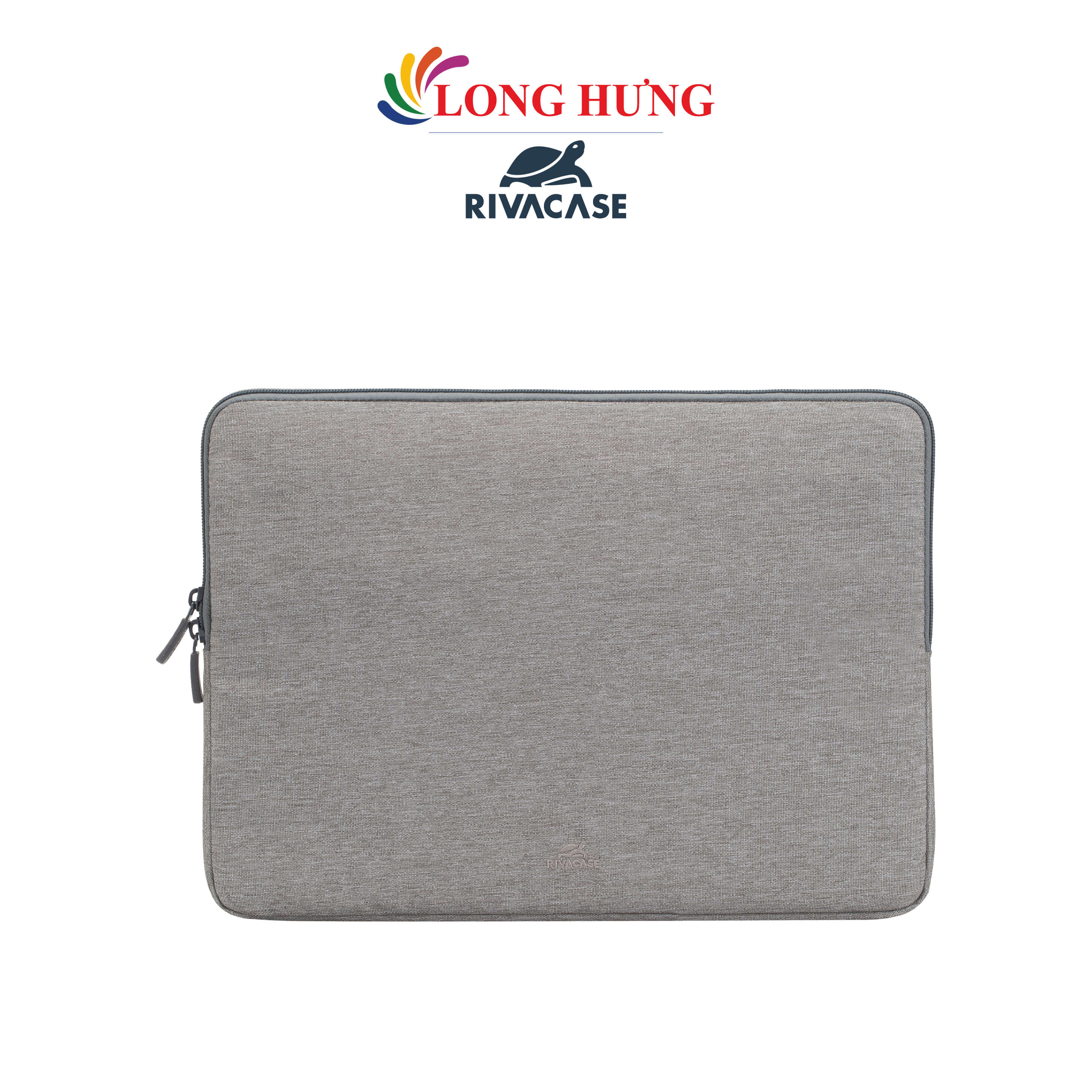 Túi chống sốc RivaCase Suzuka Laptop Sleeve up to 15.6 inch 7705 - Hàng chính hãng