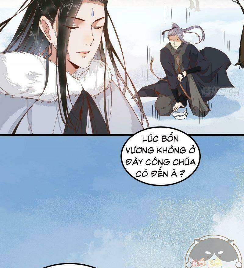 sát thủ vương phi không dễ chọc chapter 39 33