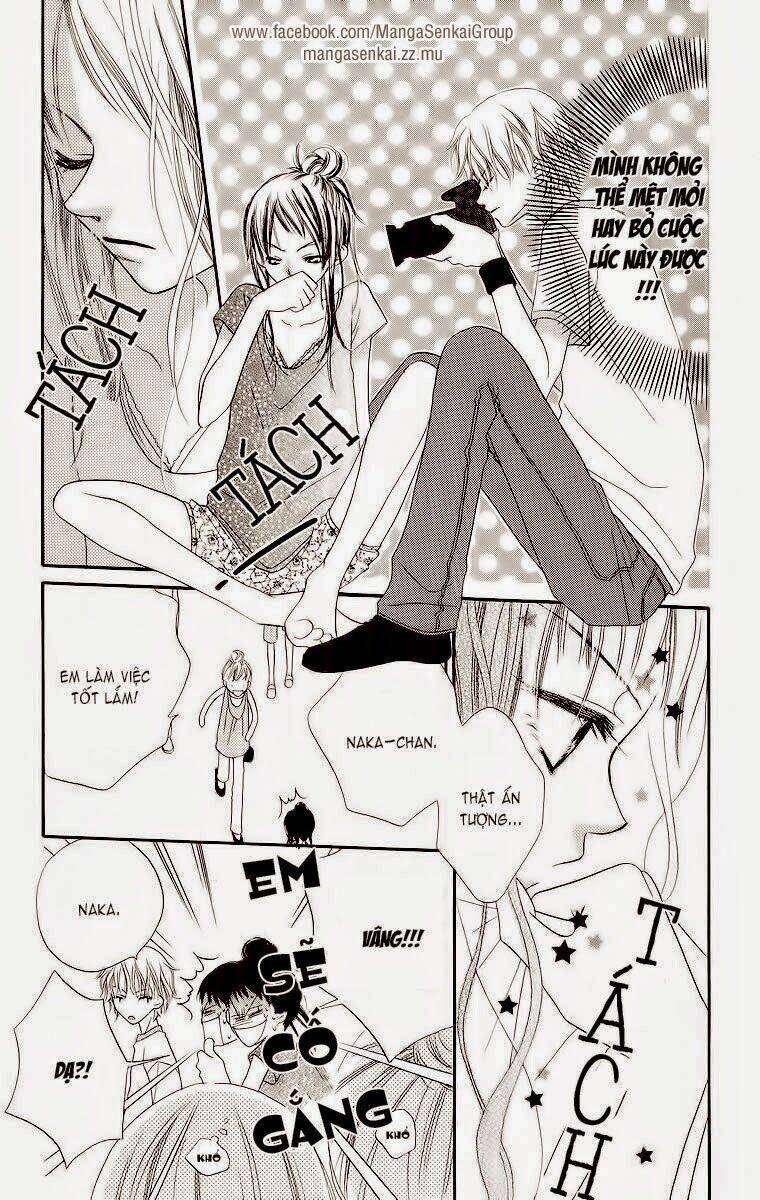 nosatsu junkie chapter 10 19