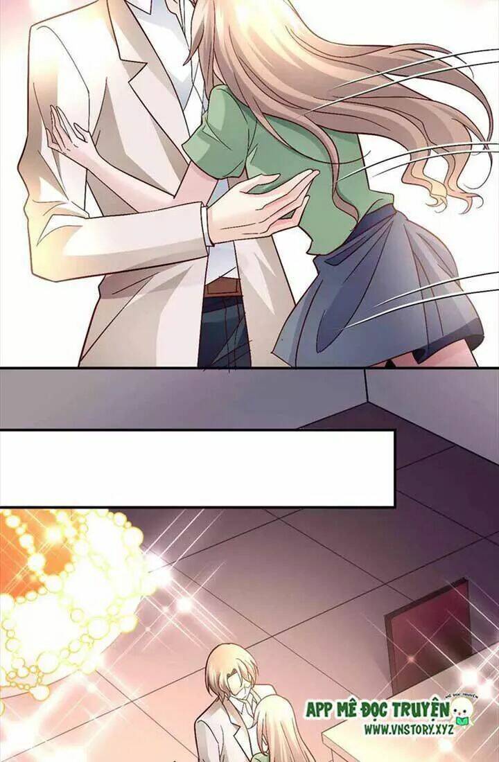 trò chơi săn tình - tổng tài khó kìm lòng chapter 85 7