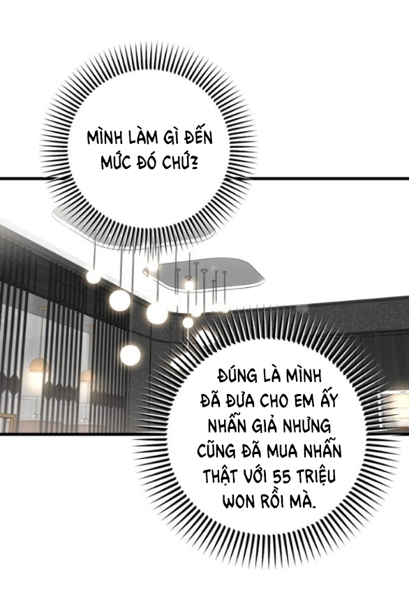 Nóng Lòng Muốn Giày Vò Em chapter 50.1 32