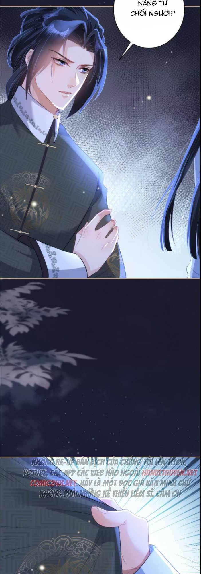 quận chúa vững quá không thể tiêu diệt! chapter 87 21
