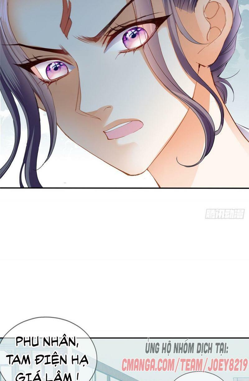 bổn vương muốn nàng chapter 14 25