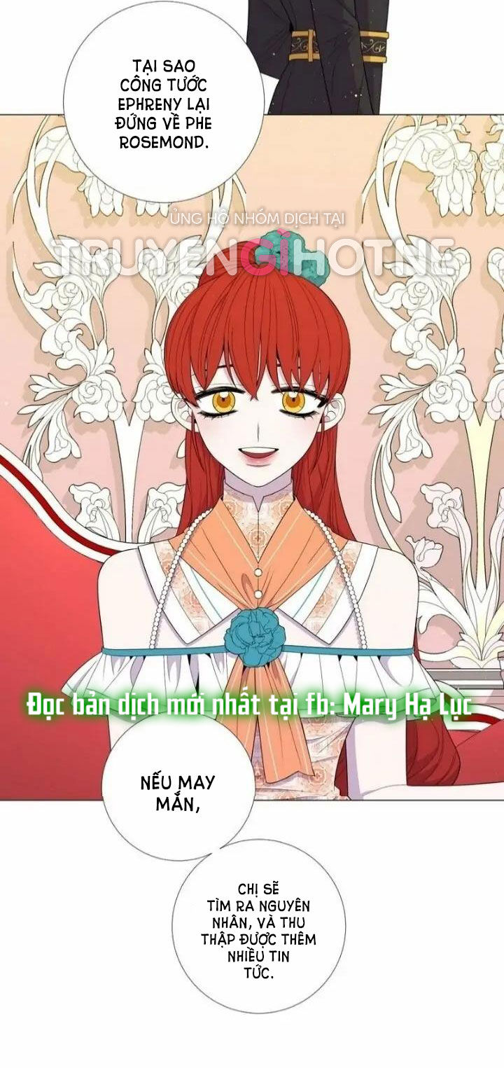 từ tiểu thư thành hoàng hậu - lady to queen chapter 45.1 8