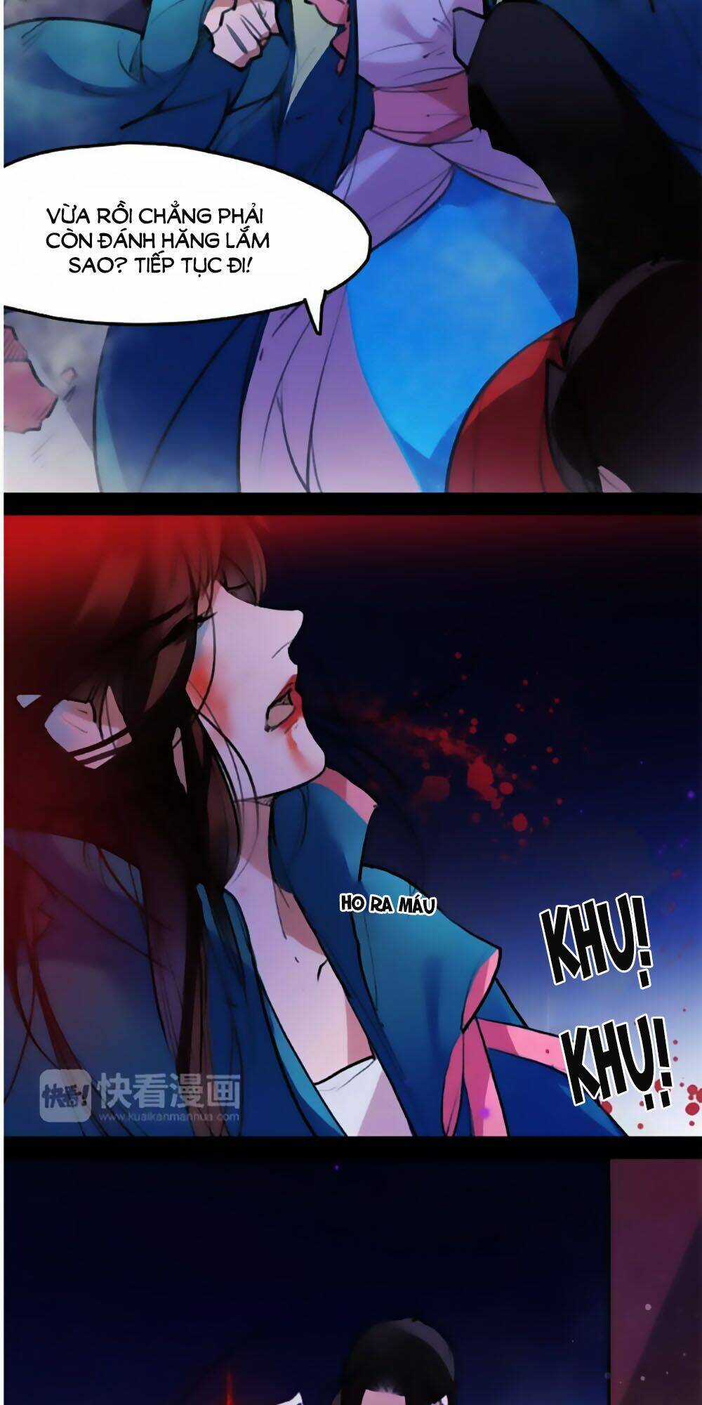 đường tăng cũng quyến rũ chapter 47 17