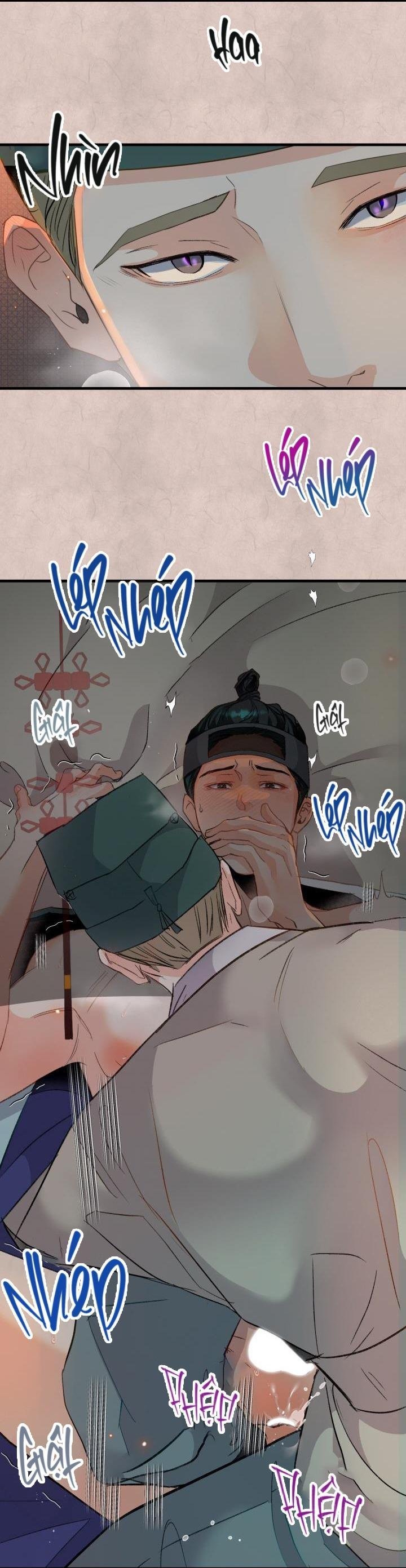 TUYẾN TIỀN LIỆT Chapter 7 NT1 21