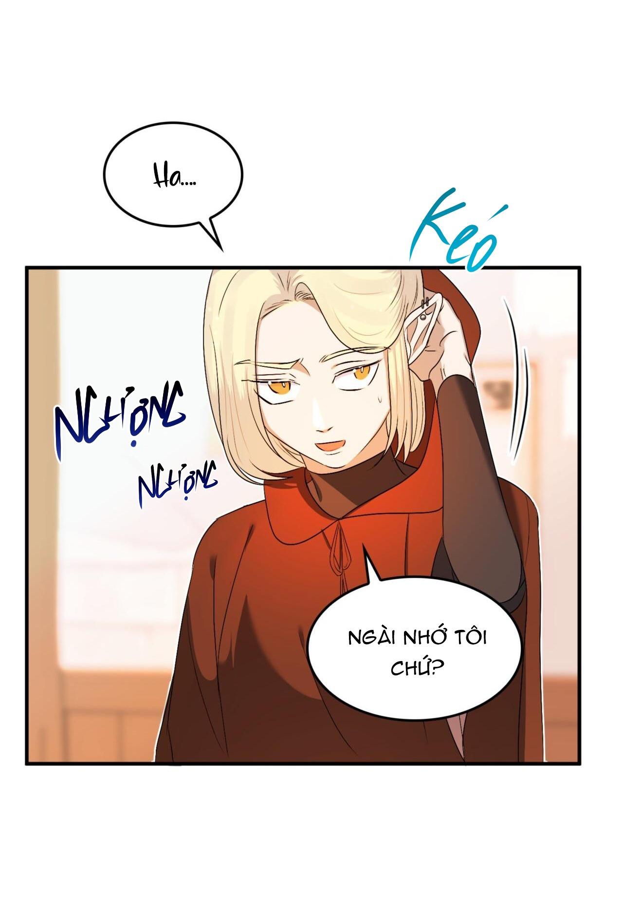 (np) độc thân muôn năm chapter 23 22