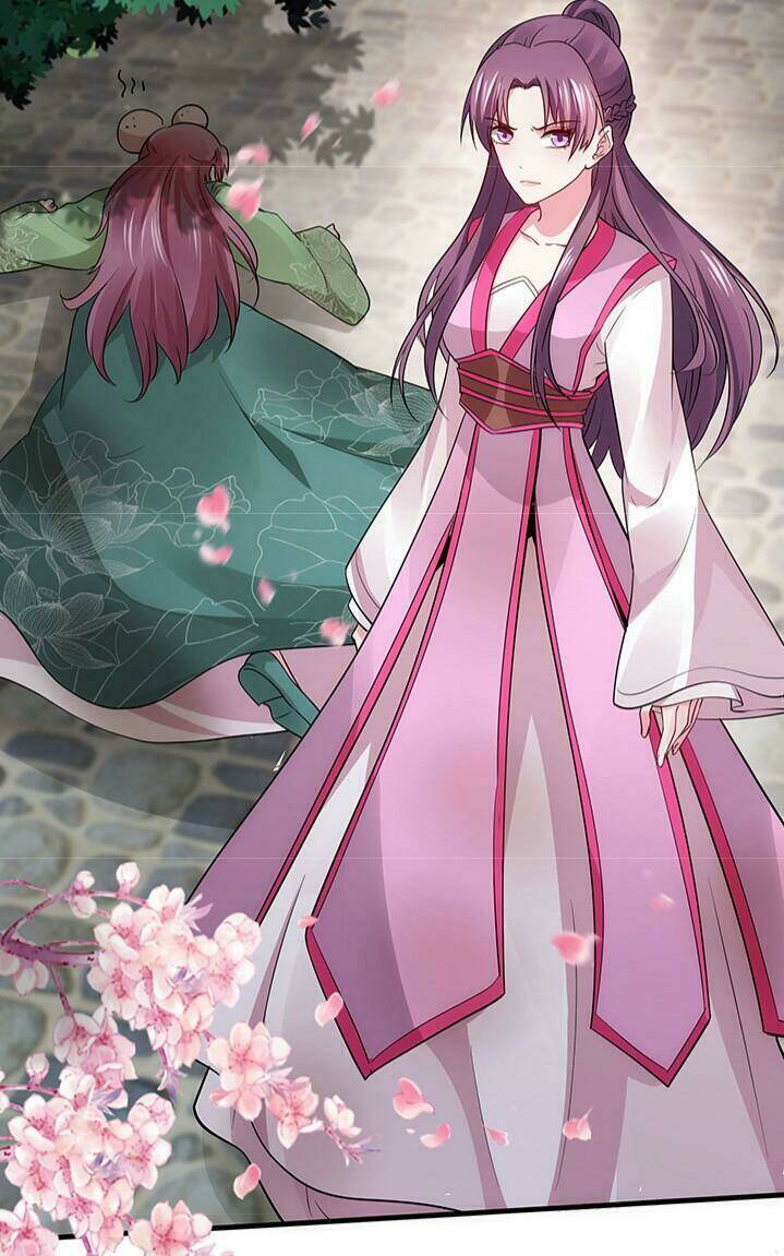 độc phi thần y quá kiêu ngạo chapter 10 2