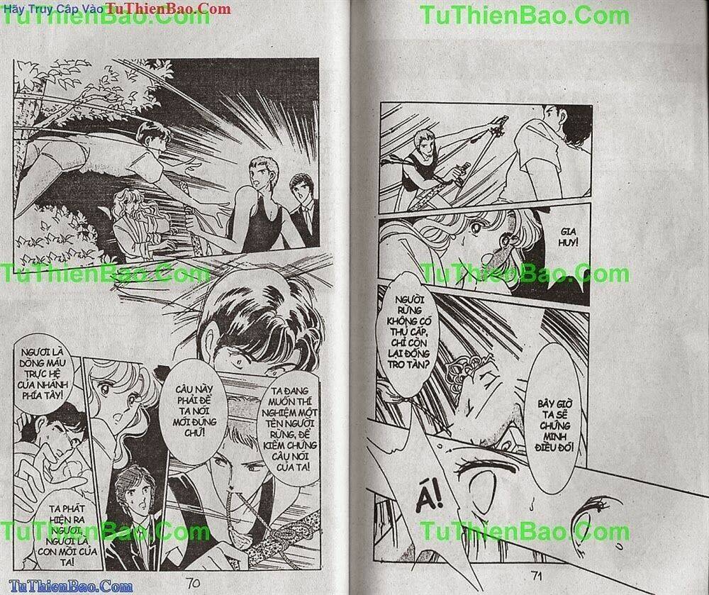 câu chuyện dẽ thương chapter 9 36