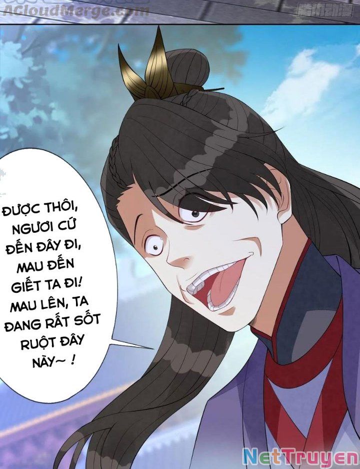 mạt thế nữ vương chapter 73 29