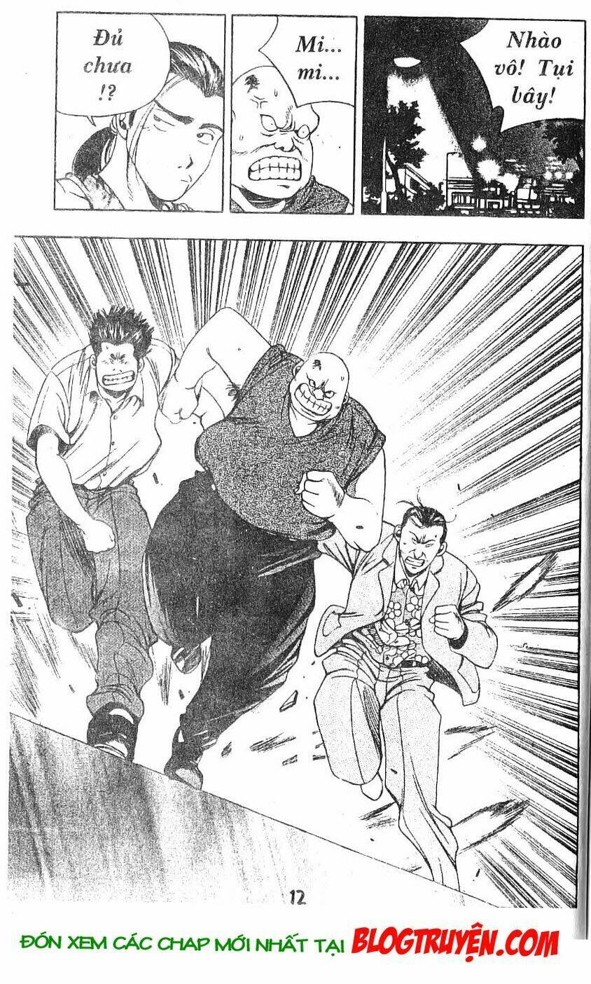 kid gang chapter 9 11