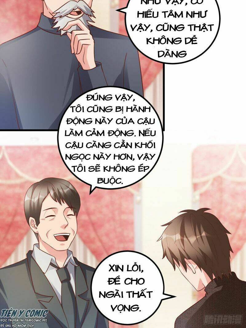 thấu thị tiên y chapter 92 20