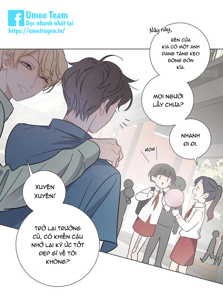 hôm nay nam giả trang nữ vẫn chưa được cầu hôn! chapter 73 16