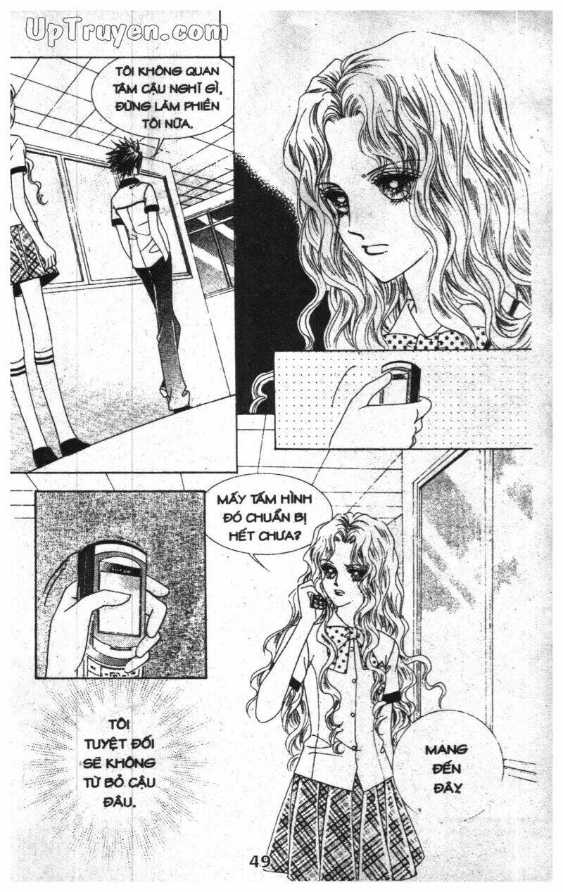dạ khúc chapter 11 49