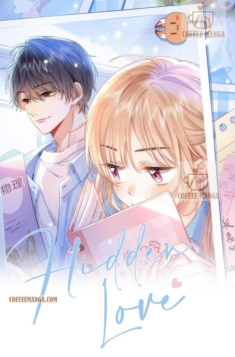 vụng trộm không thể giấu - mối tình thầm kín chapter 36 2