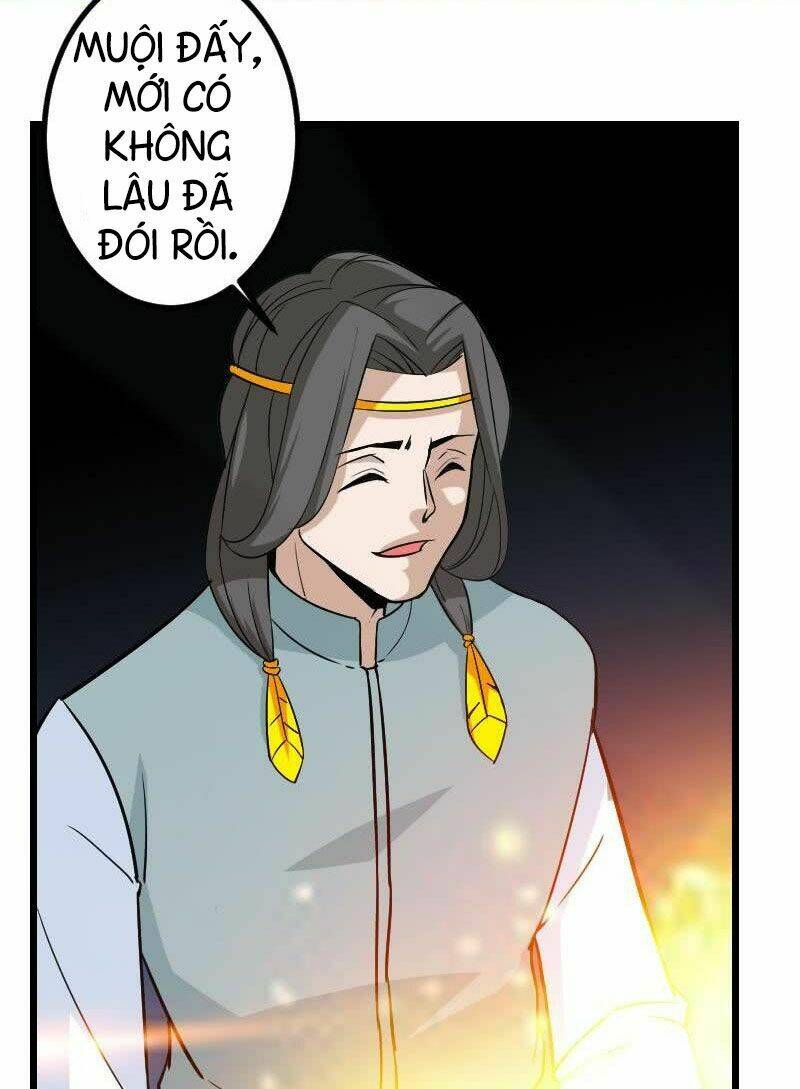 ngưu thư cung ứng thương chapter 146 14