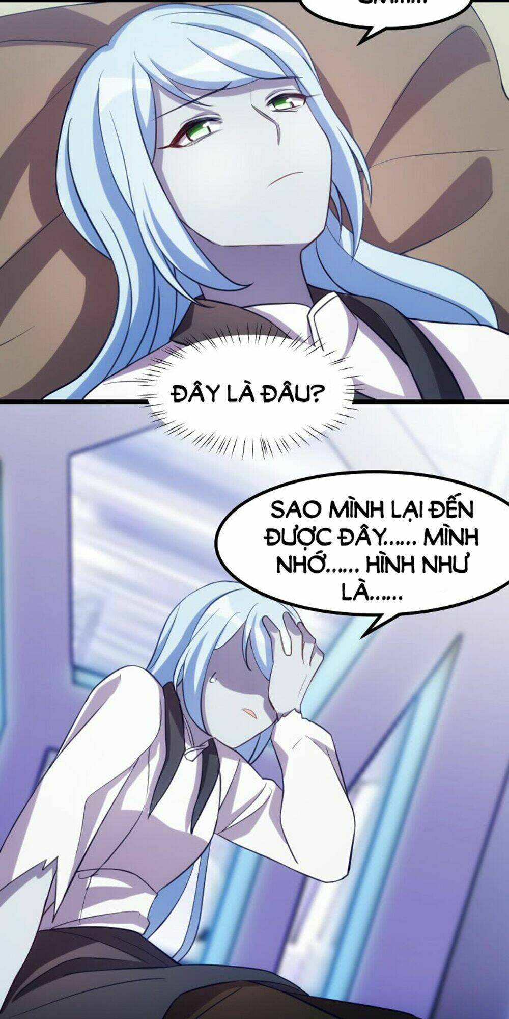 tôi ở dị giới khai ngư đường chapter 92 2