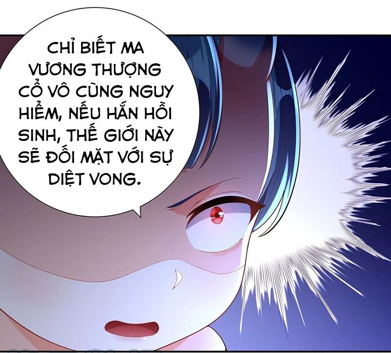 sau khi tu luyện, ta biến thành ma tôn xương khô chapter 12 2