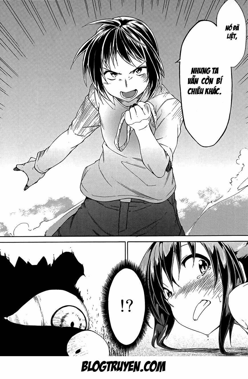 sexual hunter riot chapter 19 16