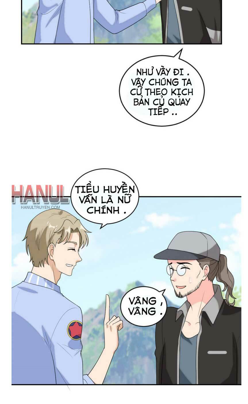 manh bảo đột kích: mami cha con đâu ? chapter 89 10