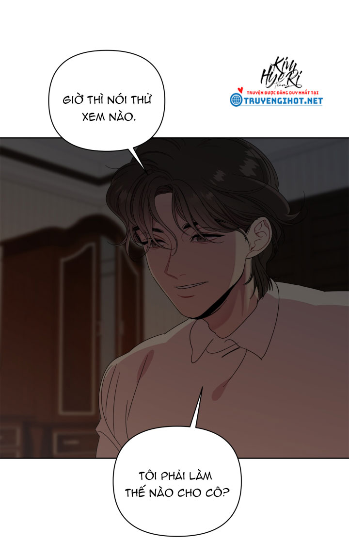 thiên đường (heaven) chapter 15.3 17