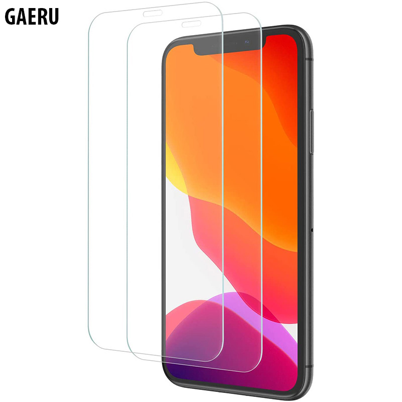 Kính cường lực iPhone 11 PRO chống xước chống bám vân tay độ cứng cao 9h cho iphone 11 PRO