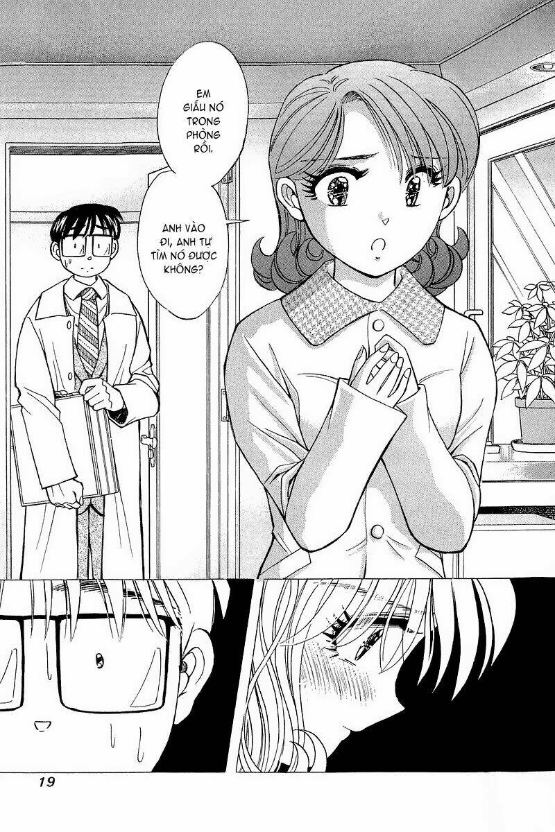 yume de aetara chapter 126 19