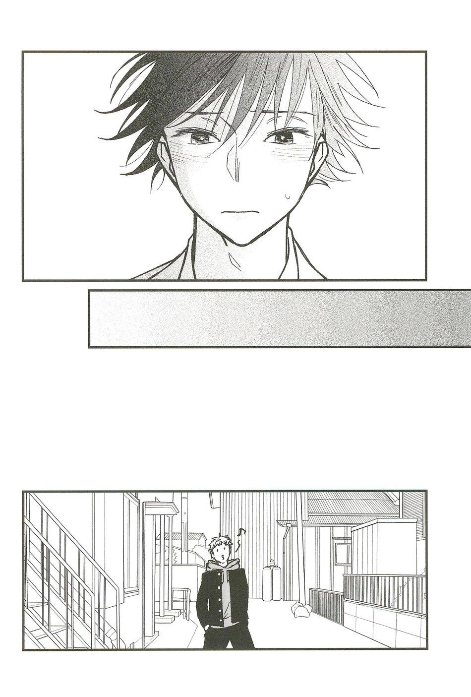 người tà răm luôn có quỷ theo sau chapter 44.1 13