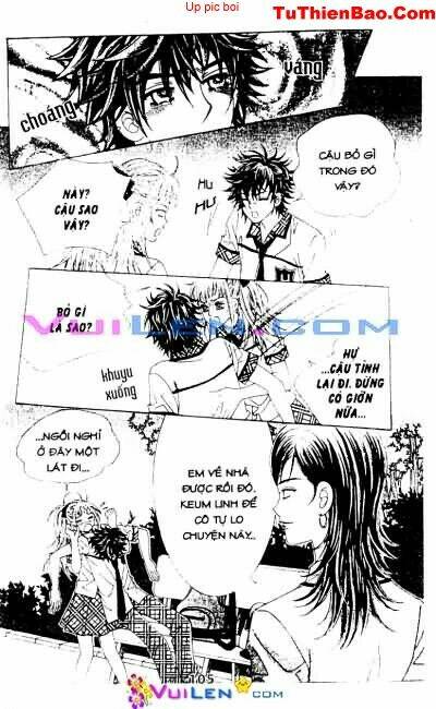 bogle goes to the kingdom chapter 9 14