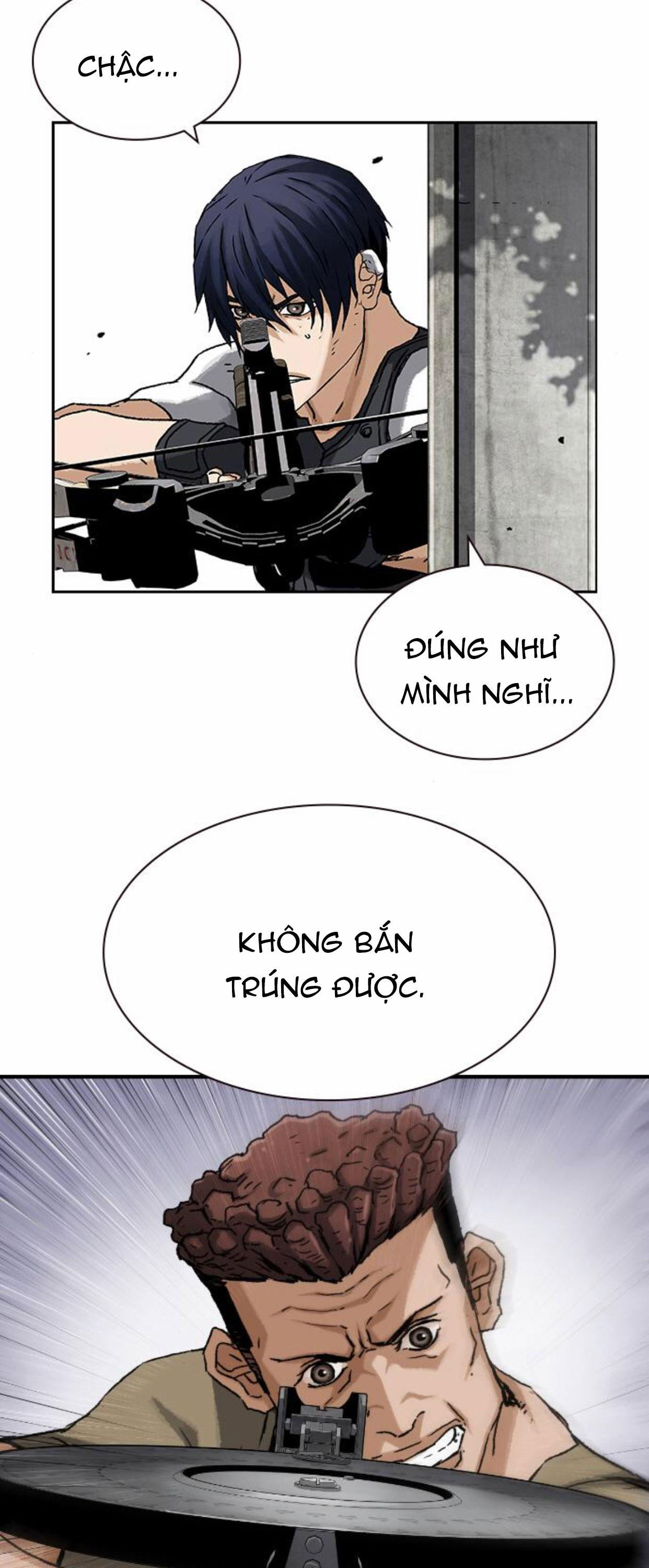 pubg - cuộc chiến sinh tồn chapter 4 18