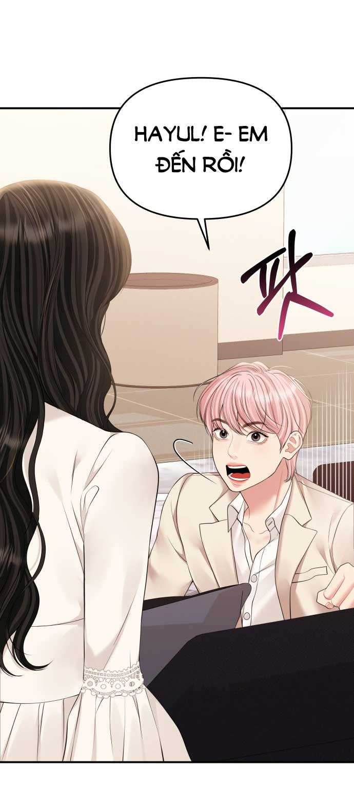 gửi em người đánh cắp những vì sao - to you who swallowed a star chapter 143.2 23