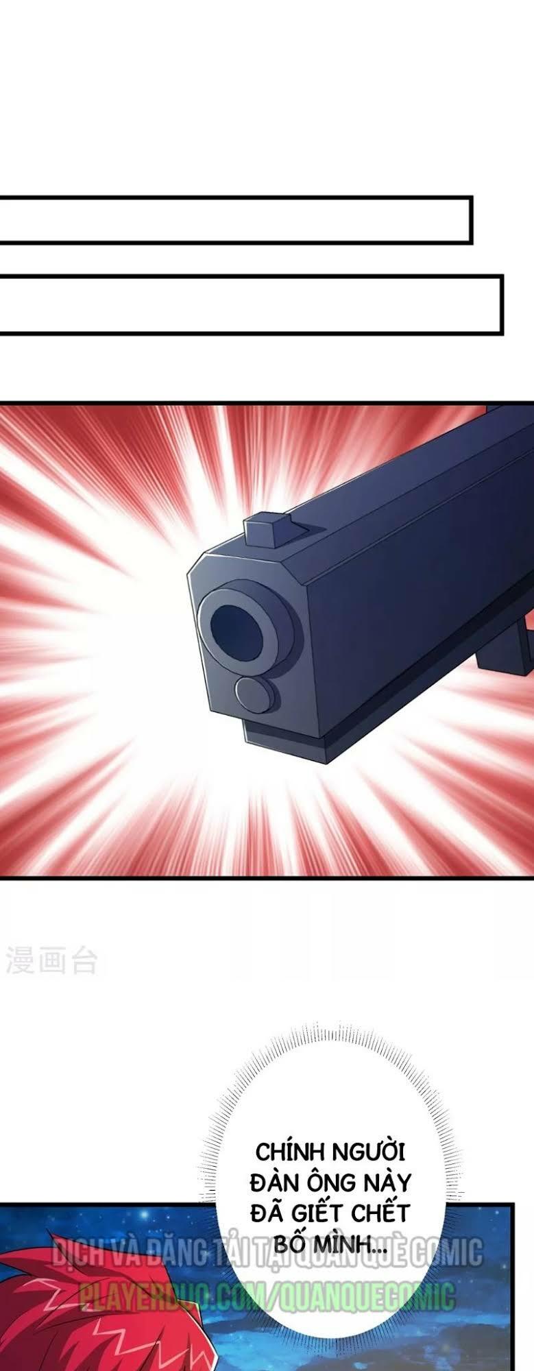 tối cường đặc chủng binh của hoa khôi chapter 48 1