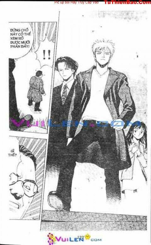 cô bé thám tử chapter 3 122