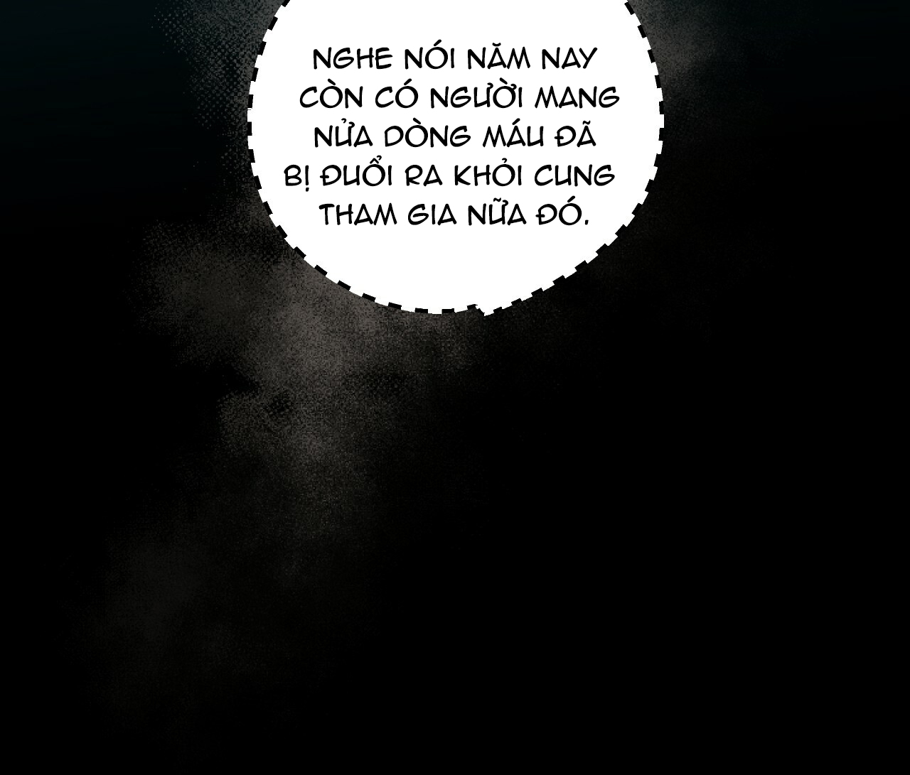 những chú thỏ của hapypy chapter 1 110