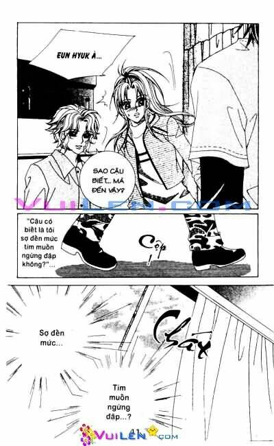 cô dâu bé xinh chapter 43 2