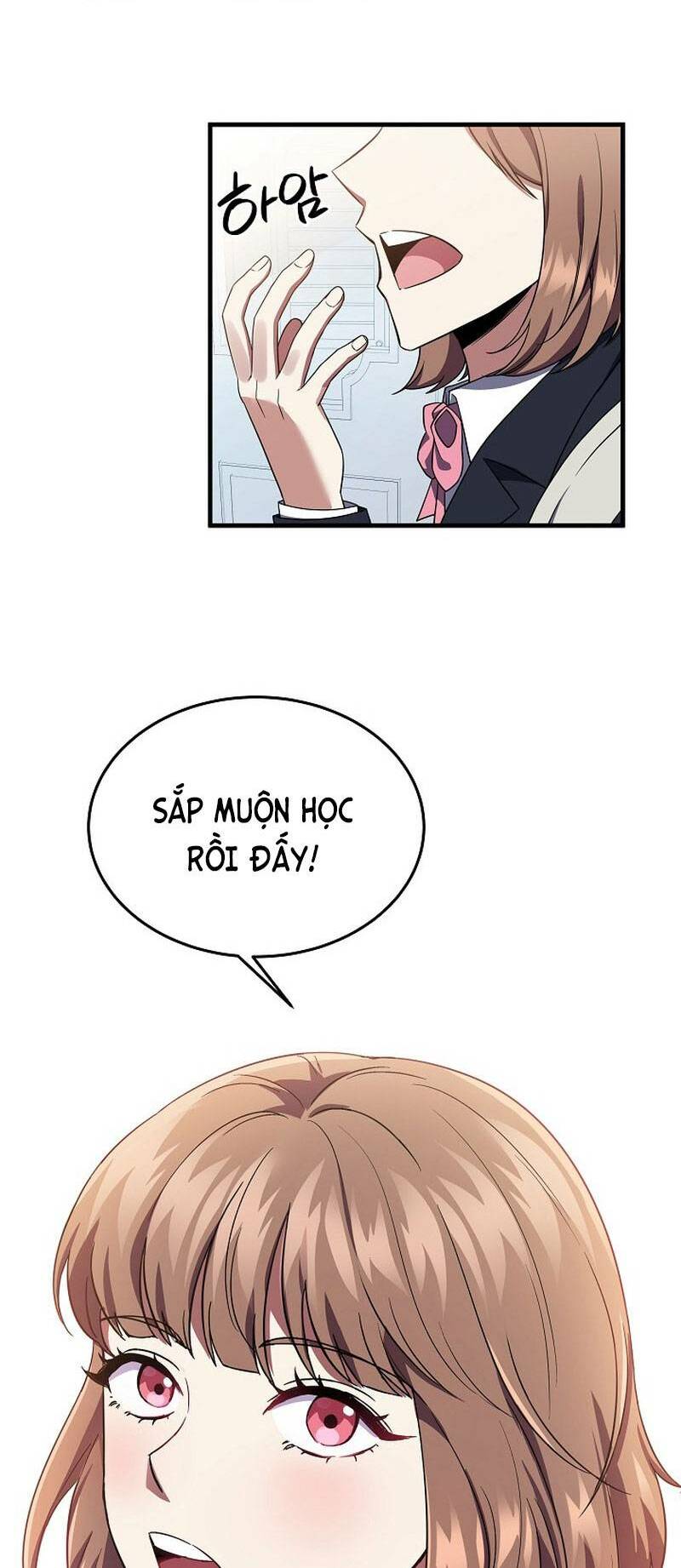 sự khởi đầu của tiền nhân chapter 1 13