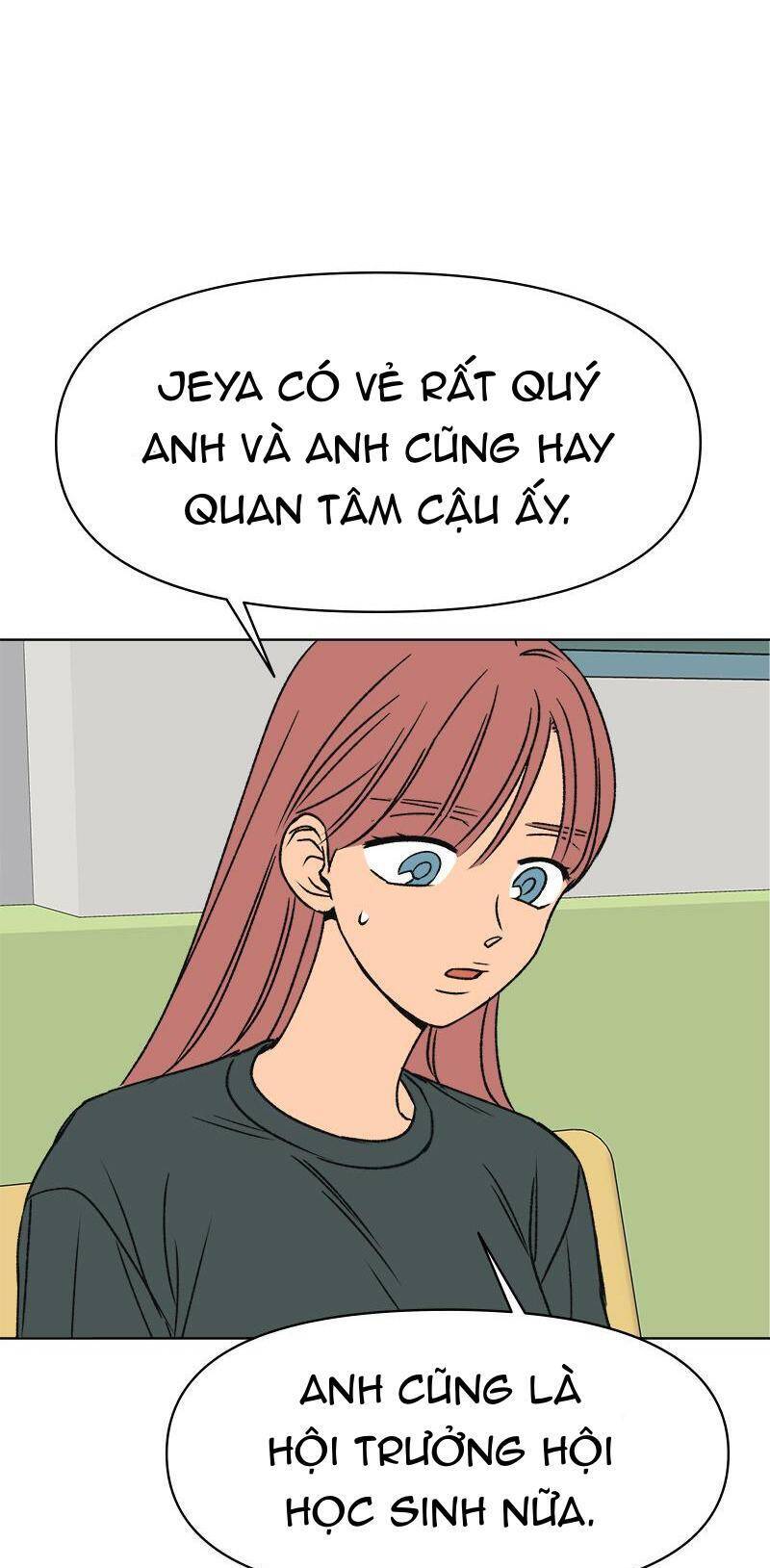 Tình Xưa Viết Lại Chapter 32 - Trang 18