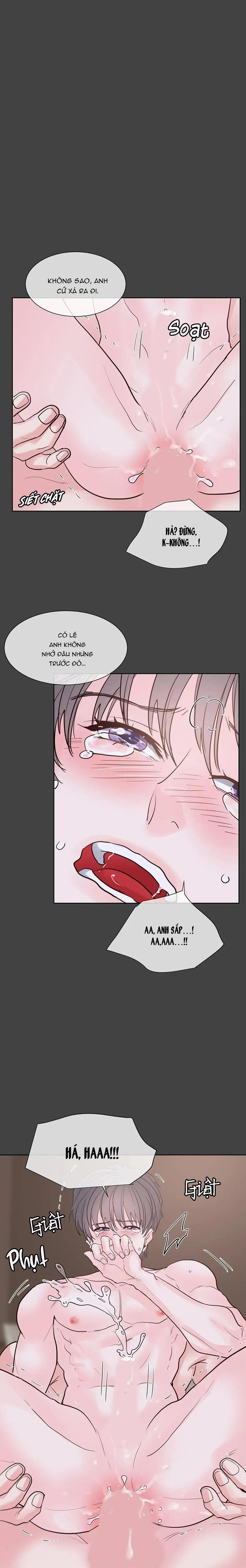 [har] đụng là nóng mà chạm là chạy chapter 91 19