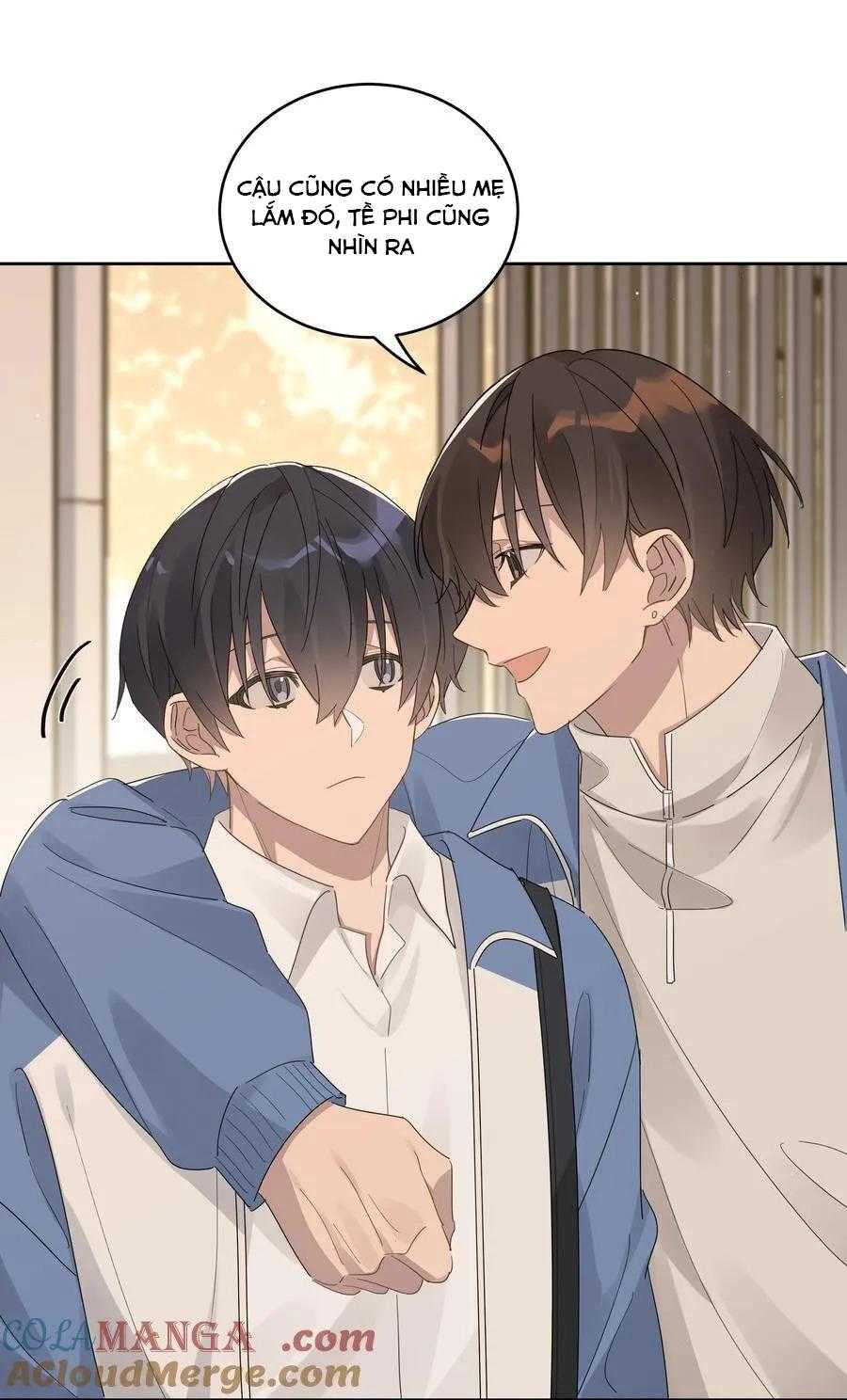 tháng năm qua chapter 38 10